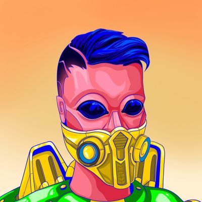 DCLBlogger's profile picture