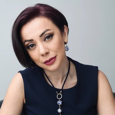 BaniTaherian's profile picture