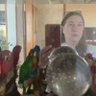 Leslie at Home🧡🧡💝🎗️ 的头像