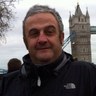 Iñaki Cabodevilla profil fotoğrafı
