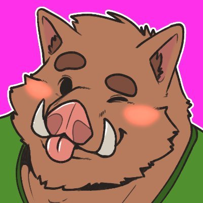 BashfulBoarSam's profile picture