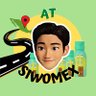 At Siwomex 💚🐴 profil fotoğrafı