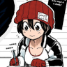Profilbild von BlackRainbow23