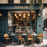 Kopi Donson 的头像