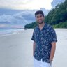 Фото профиля Yash Kewalramani