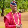 Muyhdyn Adewale's profile picture