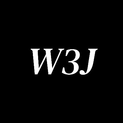 The Web3Journal's profile picture