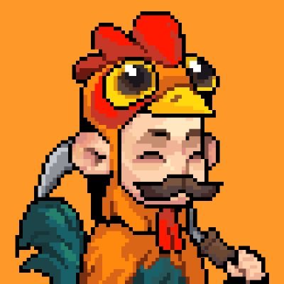 BitFarm Heroes ²⁰²⁴'s profile picture