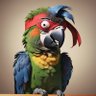 Profilbild von Kontrapapagei 🦜 ≪Brandmauer-Wächter≫