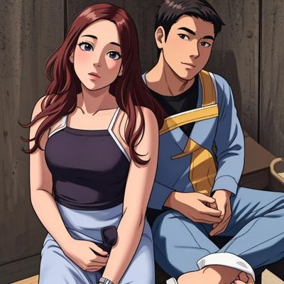 N&M's profile picture