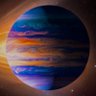 Rainbow Jupiter ๐ ็ๅคดๅ