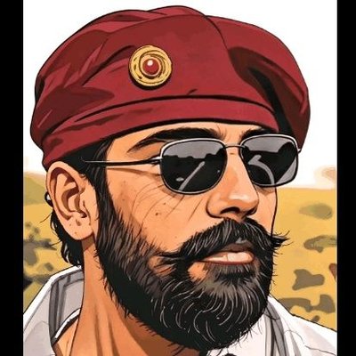 GsBannaOfficial's profile picture