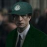 Bruce Wayne palmeirense profil fotoğrafı