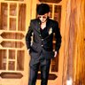 Rai Araib kharal profil fotoğrafı