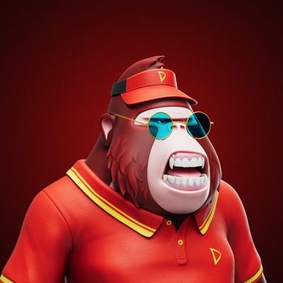 Bitcoin Ape's profile picture