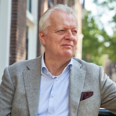Ralf Dekker's profile picture