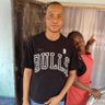 Adesina Lukman Kayode ็ๅคดๅ