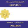 Sangre Calchaquí's profile picture