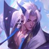 Фото профиля Spirit Blossom
