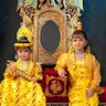 Profilbild von chaw su aung