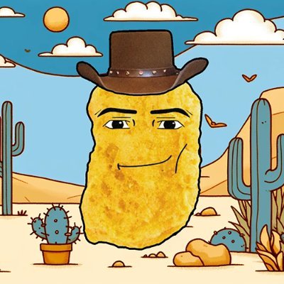nuggetmemetoken's profile picture