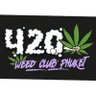 Фото профиля 420 WEED & SNUS Patong