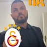 Ümit Gs Viyana❤️💛 profil fotoğrafı
