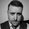 Profilbild von Graham Brown