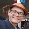 Xico Guimarães ∴ 的头像