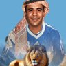 قارئ المشهد ⚽️'s profile picture