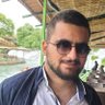 Profilbild von Serouj Ghazarian