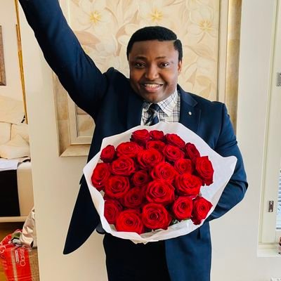 Simon Ekpa Disciple๐ซ๐ฎ๐บ๐ธ๐ฎ๐ฑ's profile picture