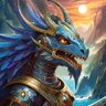 Фото профиля LadyDraconus