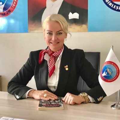 Ebru Sungar's profile picture