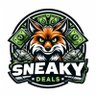 Фото профиля Sneaky Deals