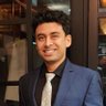 Prashant Srivastava profil fotoฤrafฤฑ