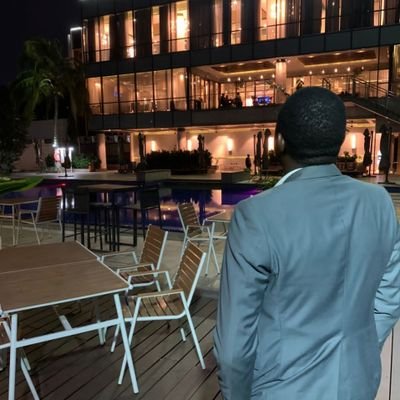 MulumeEnock's profile picture