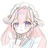 Profilbild von まゆ(ミ・ﻌ・ミ) ラク6 紫霧