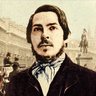 Profilbild von Giovanni Frei Rodriguez