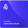 Khelifa harichane profil fotoğrafı