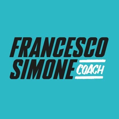 Francesco Simone Coach's profile picture