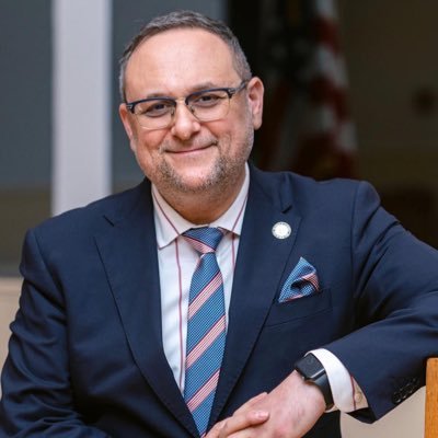MichaelforNY's profile picture