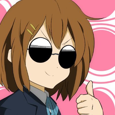 ImThinkinYui 🎮's profile picture