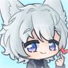 Profilbild von LULU 🐺 Wolve | EnVtuber