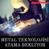 Metal işleri profil fotoğrafı