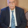 Profilbild von Ghassan Kazzaz