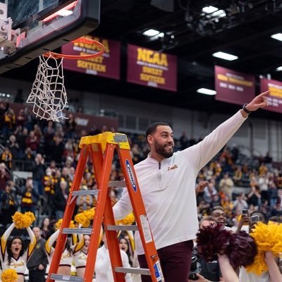 CoachDrewLU's profile picture