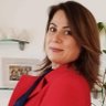 Profilbild von Sabriye Karakurt