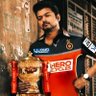 Profilbild von Dinesh Sandy