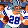 Ronald Weasly's profile picture